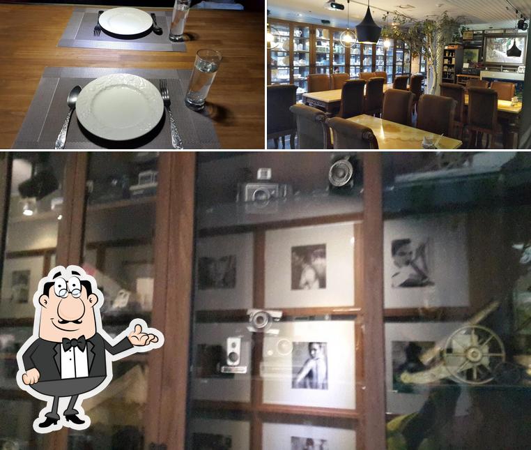 Donghwa Chinese Restaurant