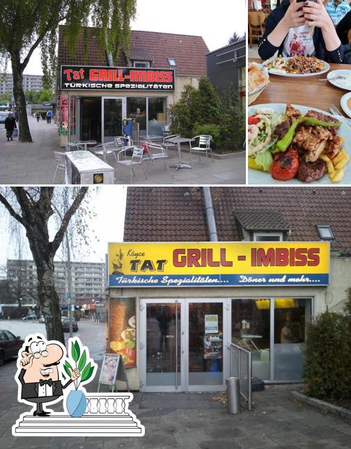 Tat Grill Imbiss