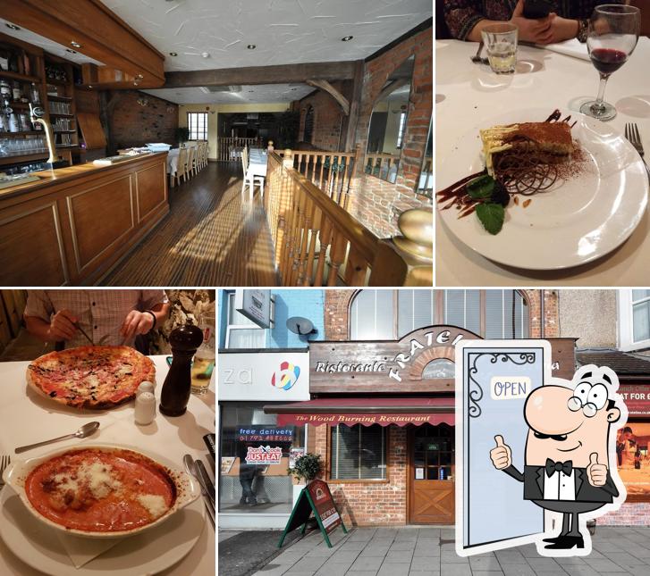 Fratello's (Swindon)