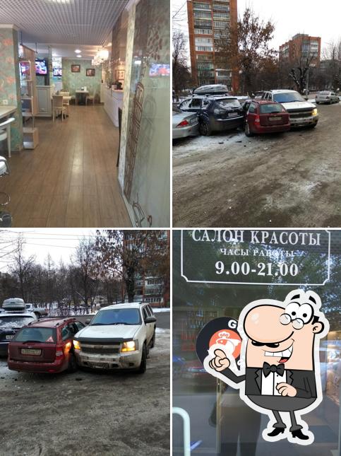ГолдФиш