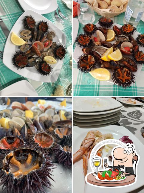 Ristorante Il Picchio