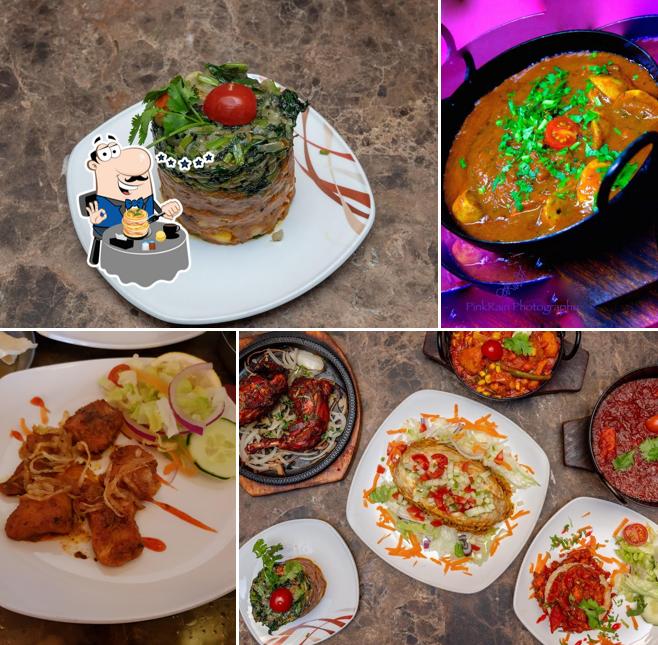 Indian Brasserie