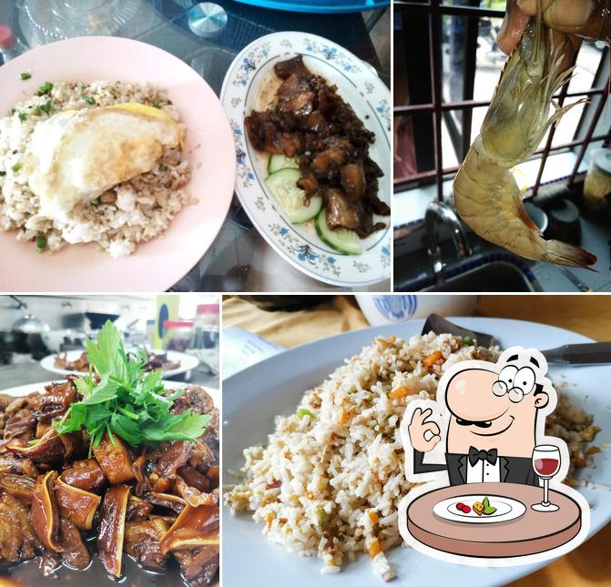Jeng Kee Restaurant