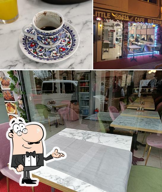 Little Sofia Cafe & Restaurant