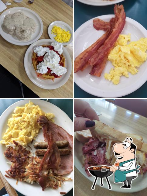 Lori's Cafe