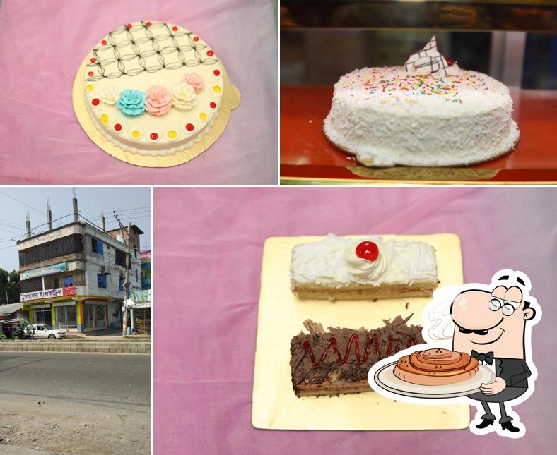 M/S Benu Bakery (মেসার্স বেনু বেকারী)