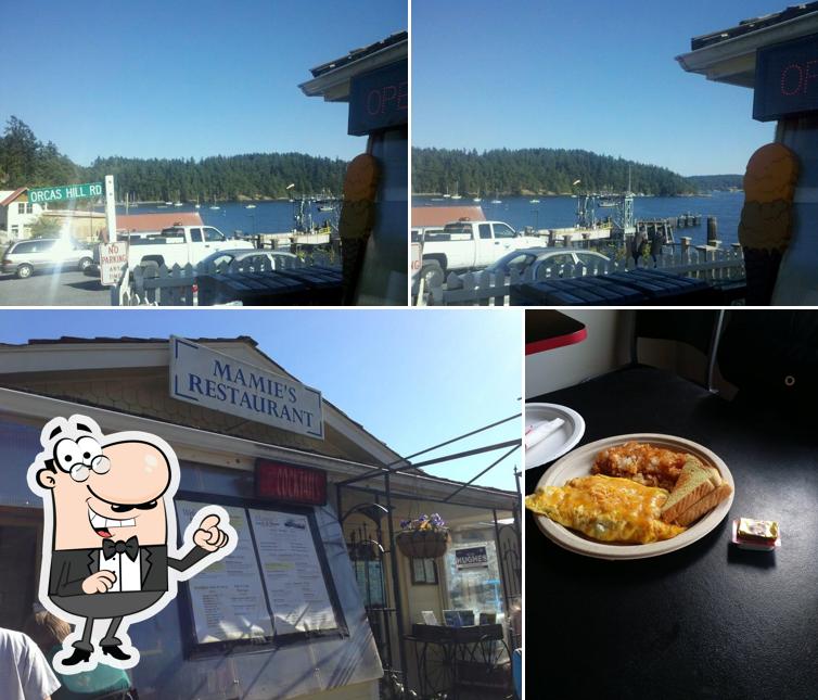 Mamie's Restaurant