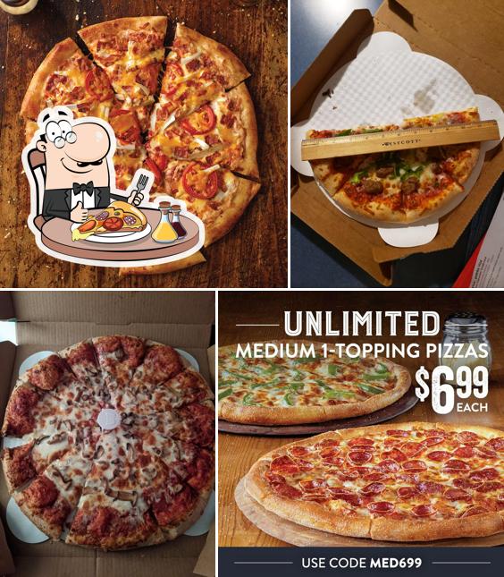 Marco's Pizza