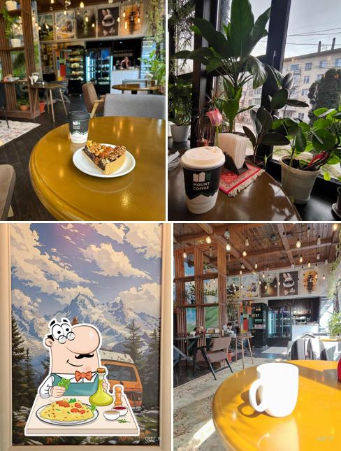 Mount Coffee
