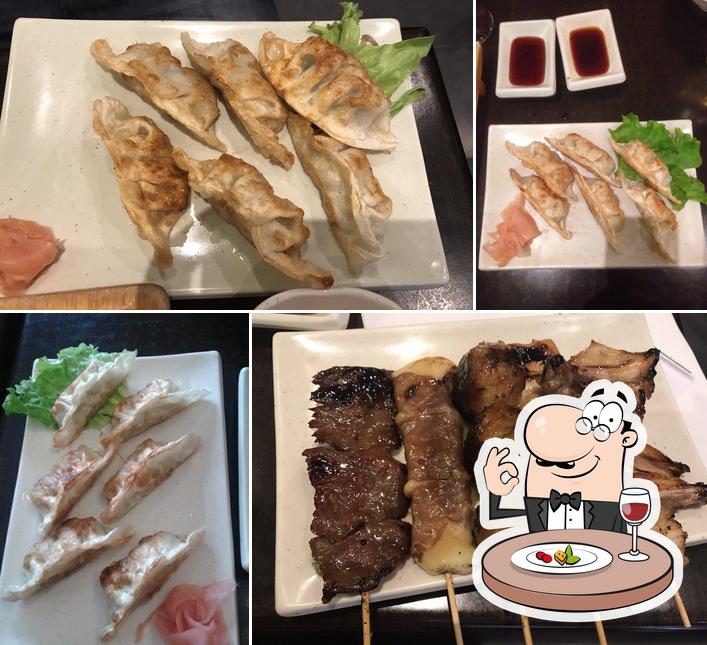 Restaurant Doya