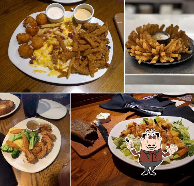 Outback Steakhouse