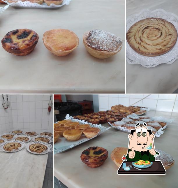 Pastelaria Páscoa