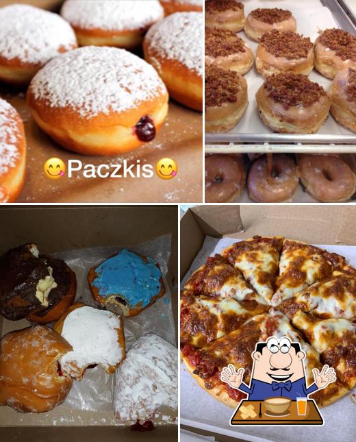 Pats Donuts & Kreme