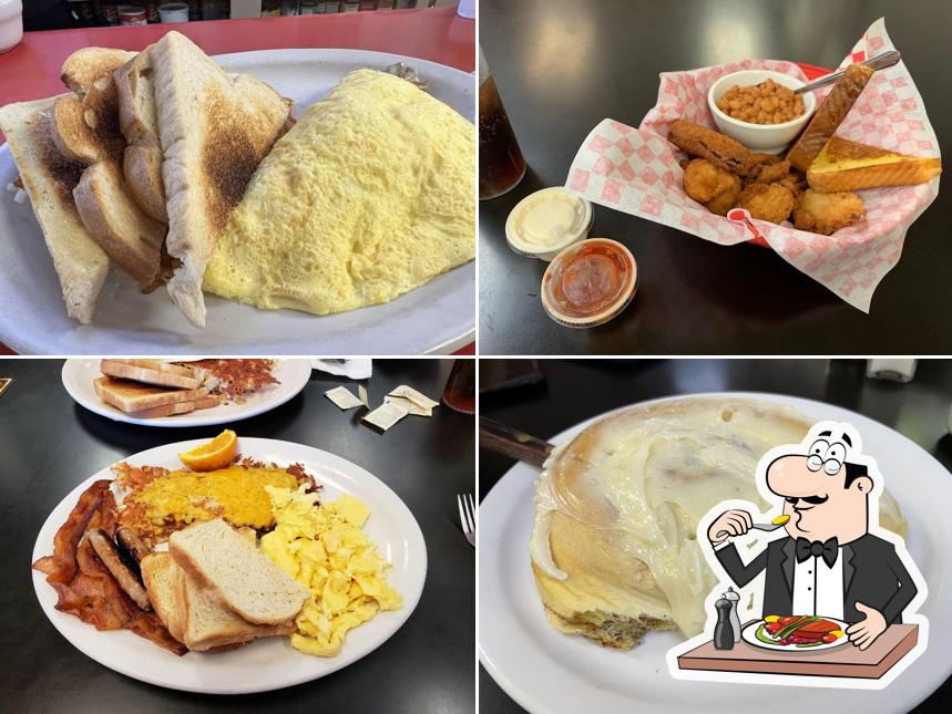 Pioneer Cafe