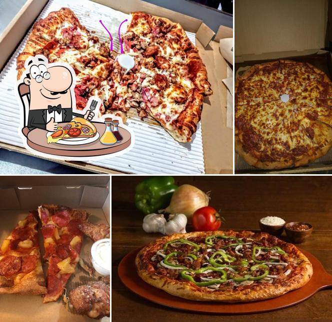 Pizza Factory