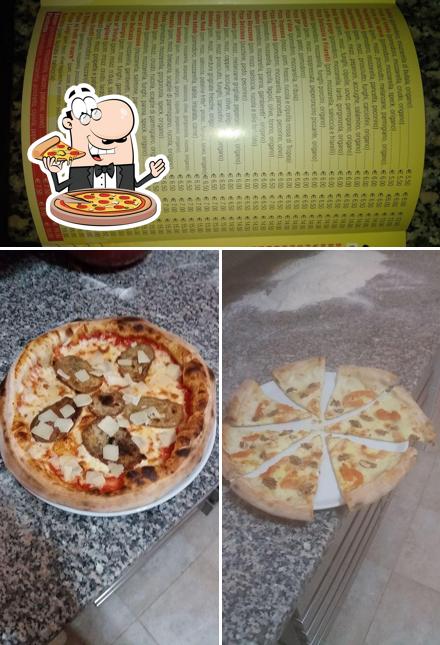 Pizza Rock