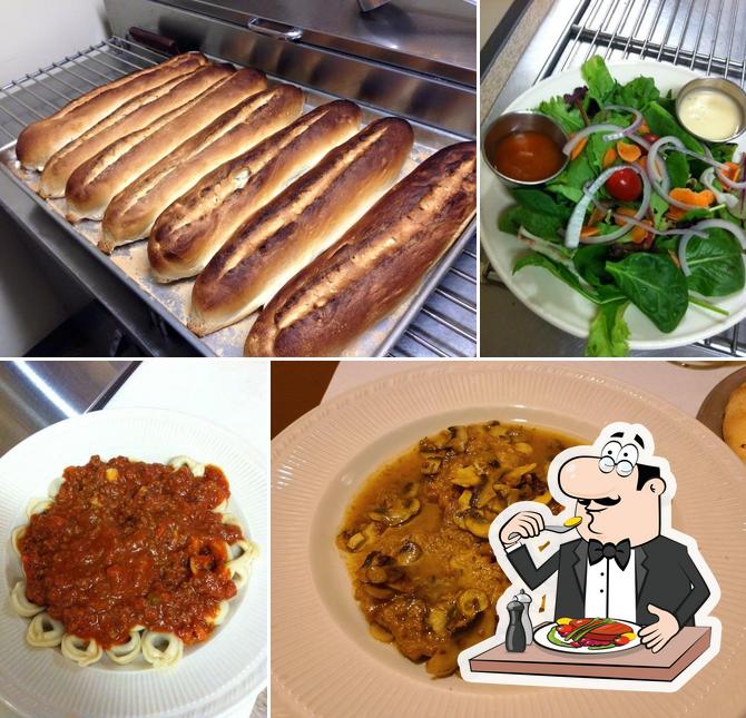 La Rocca's Pizzeria