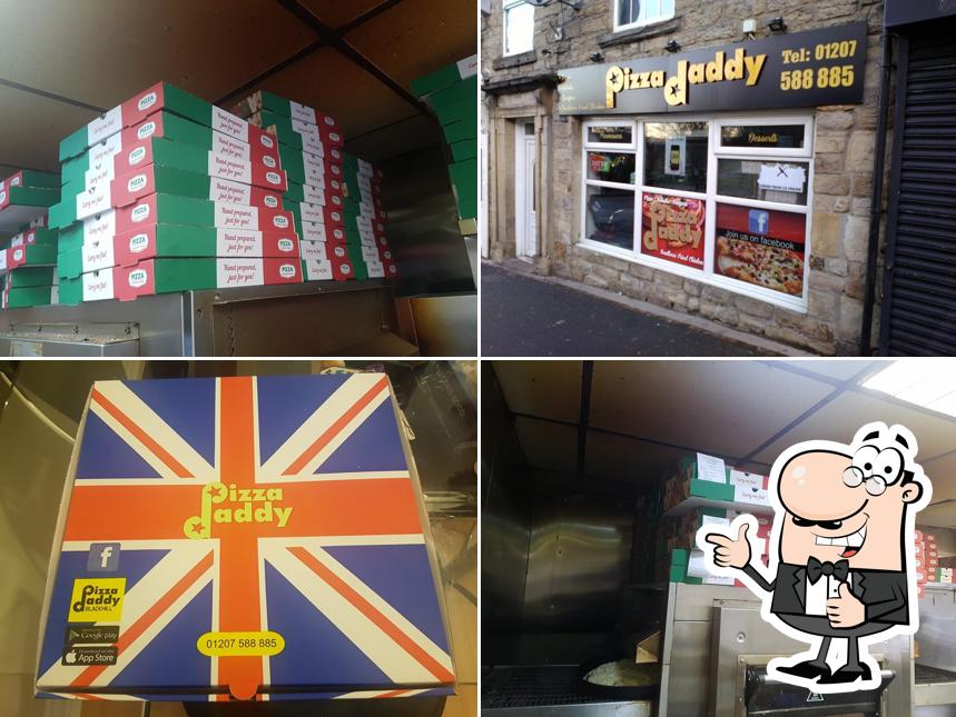 Pizzadaddy