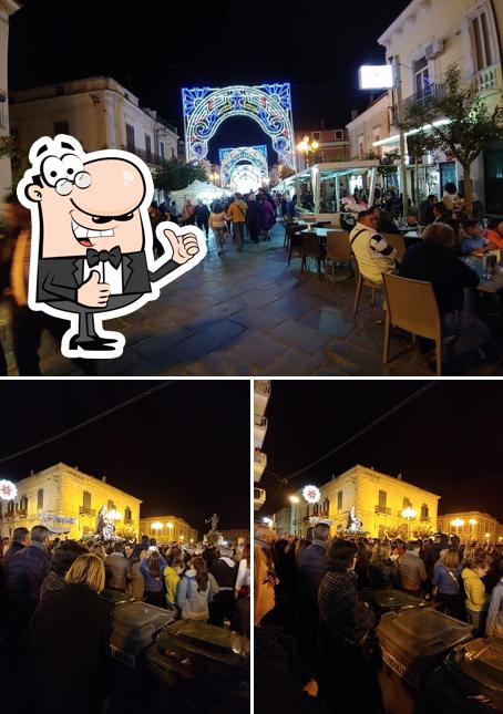 Bar PLAZA