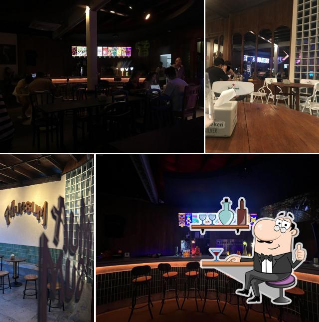 Muasum-มั่วสุม (Let it beer pattani)