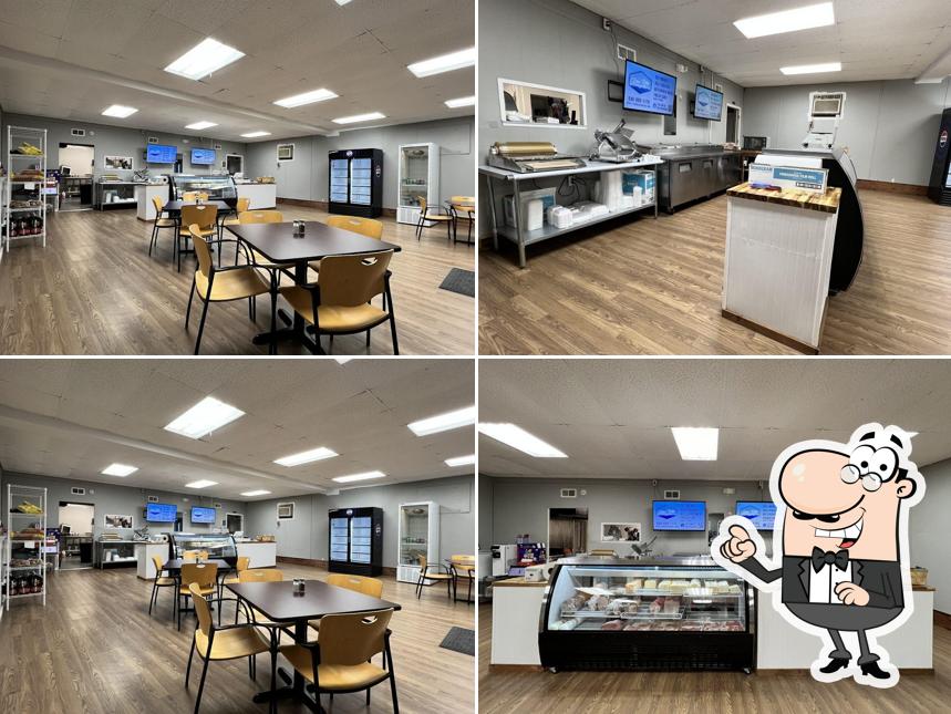 Blue Ridge Deli