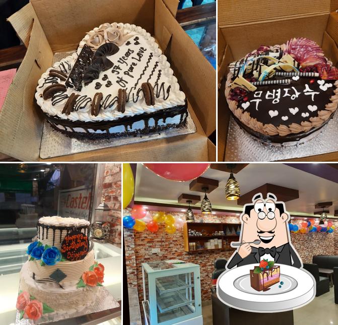 Castello Bakery And Cafe