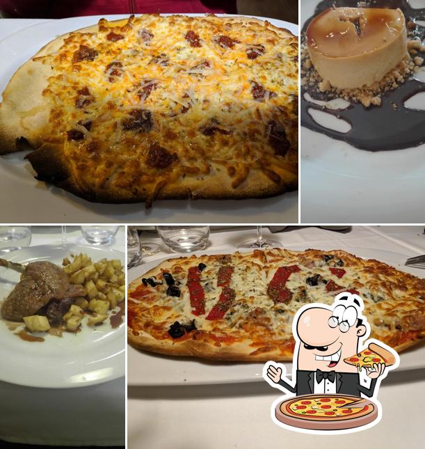 Restaurant El Bistrot del Firal
