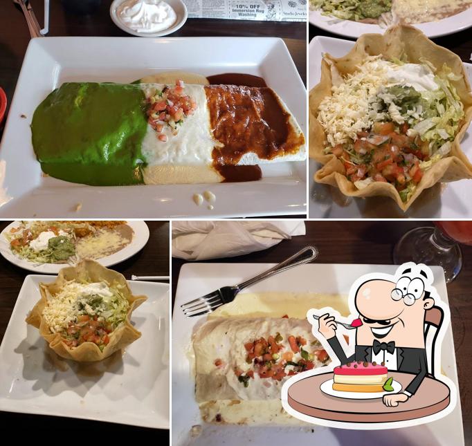 El Charro Mexican Grill Verona