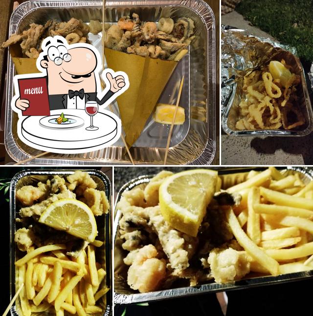 La Bottega del Fritto