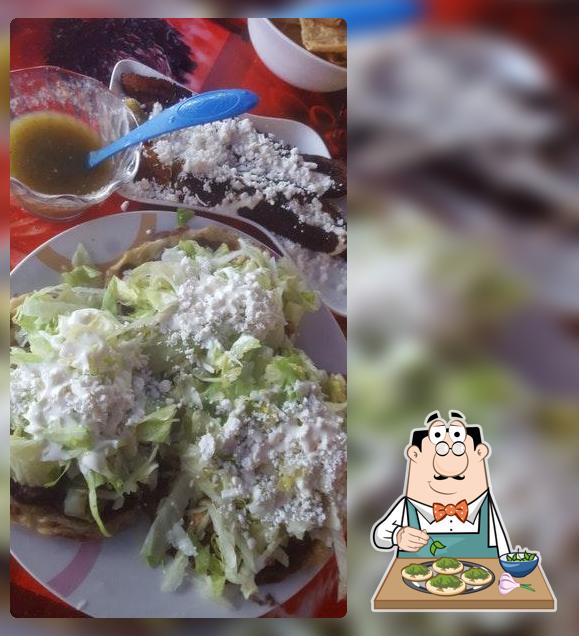 La Picadila Jarocha