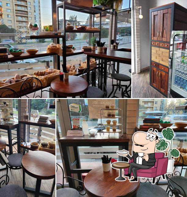 Мадам Шарлоtt