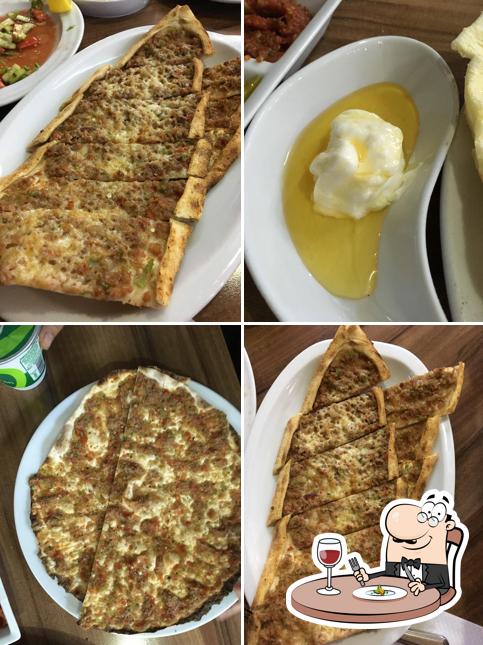 Ortaklar Pide Kebap