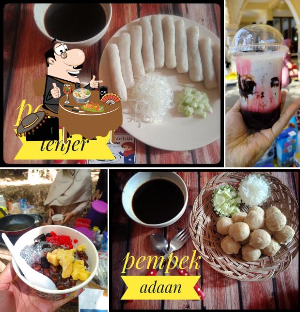 Pempek Ciband
