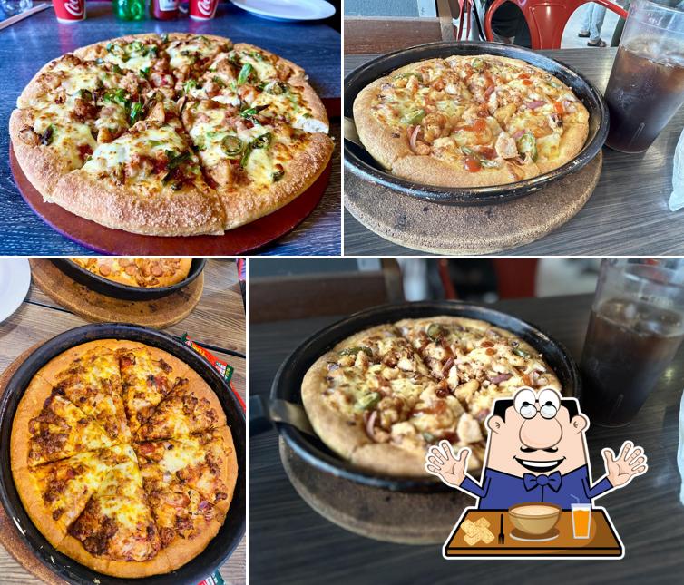 Pizza Hut - Dematagoda