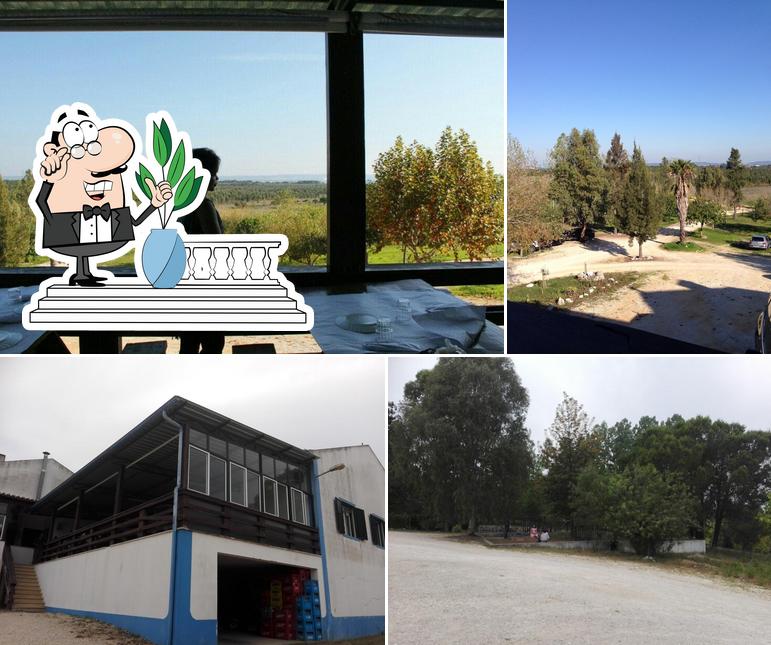 Retiro da Fataça