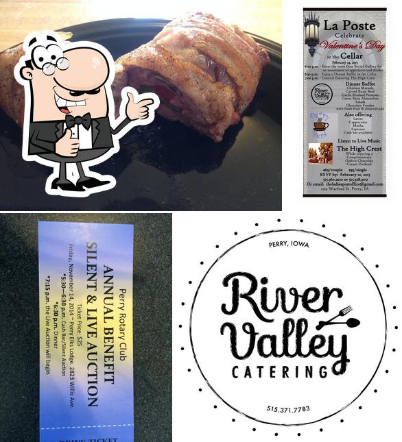 River Valley Catering