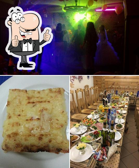 Семь Вечеров
