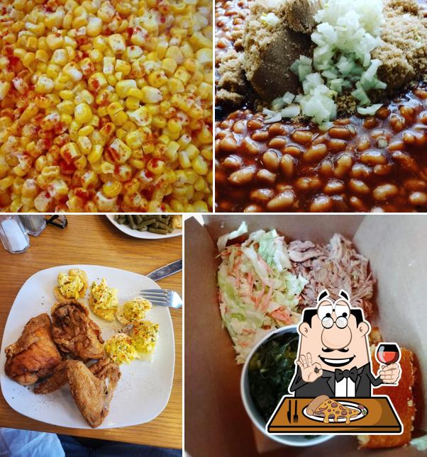Soul Food Joint