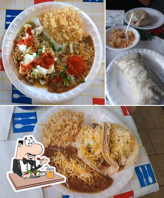 Taqueria Palermo