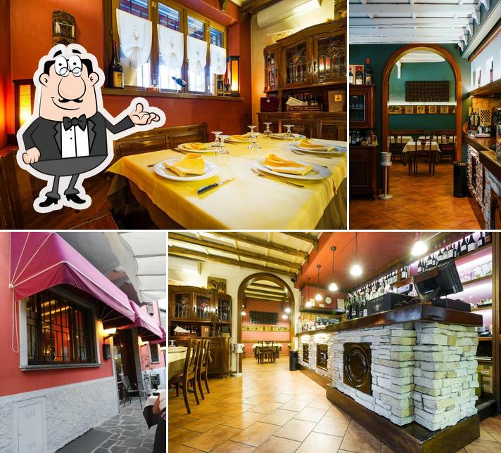 Trattoria Liberty