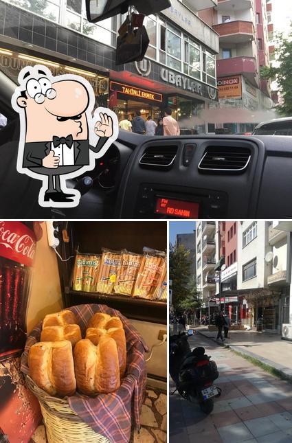Ubaylar Ekmek Fırını