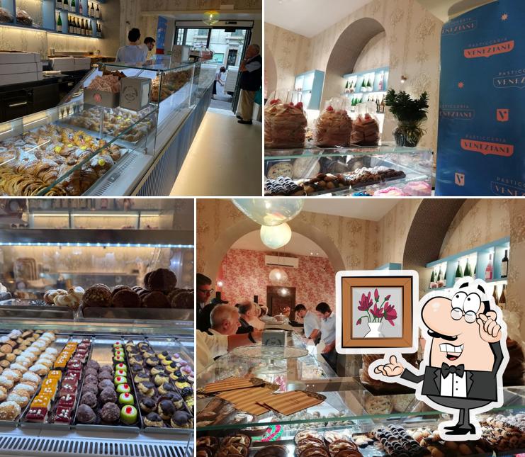 Veneziani Pasticceria