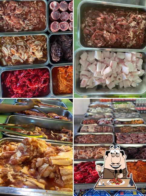 ร้านดีจังหมูกระทะ