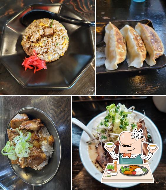 らーめん 一遊