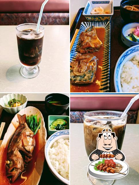 和食処 松膳