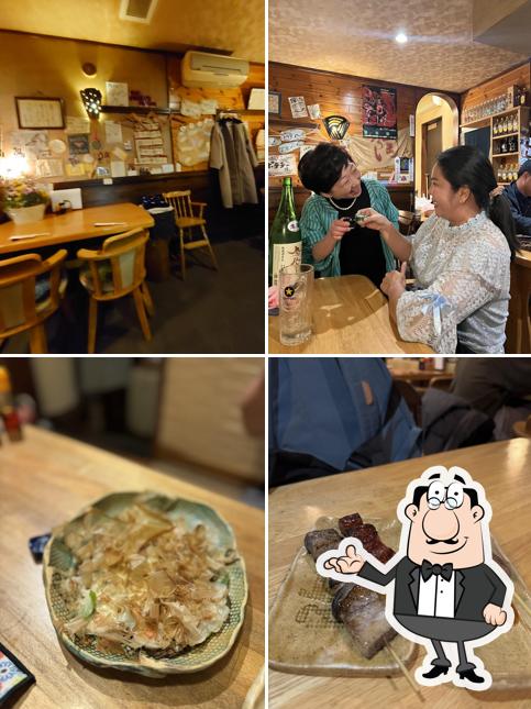 居酒屋陶