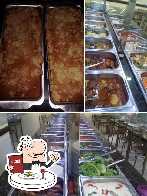 Restaurante do Tche