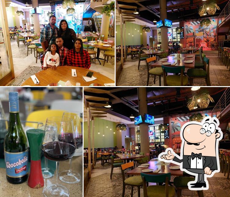 Rodizio Grill