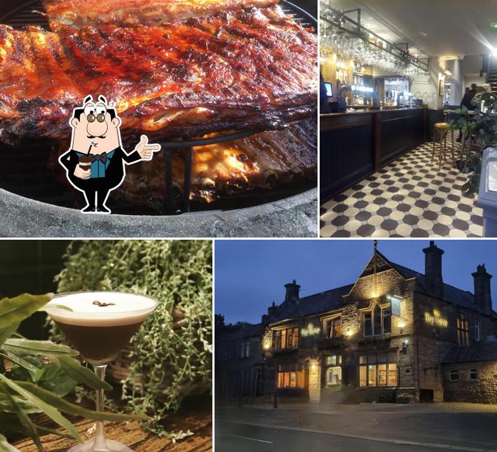 Bay Horse Inn
