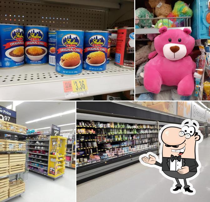 Walmart Supercenter